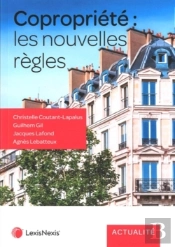 Copropriété : Les Nouvelles Règles