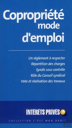 Bertrand.pt - Copropriété Mode D'Emploi