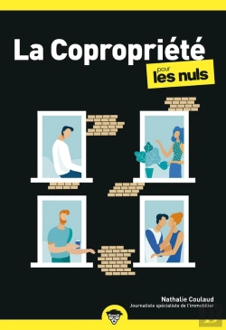 Bertrand.pt - Copropriété Poche Pour Les Nuls (2e Édition)