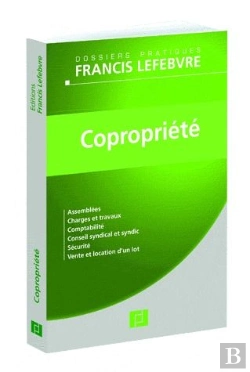 Bertrand.pt - Copropriete
