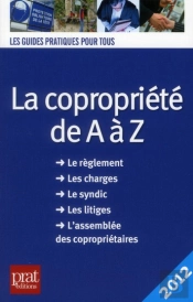 Coproprietes 2012