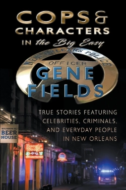 Bertrand.pt - Cops And Characters In The Big Easy