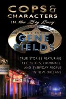 Cops And Characters In The Big Easy