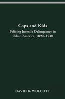 Cops And Kids