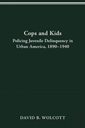 Cops And Kids
