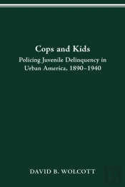 Cops And Kids