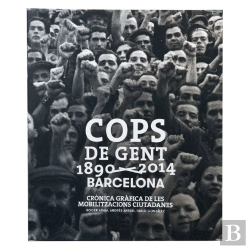 Bertrand.pt - Cops De Gent 1890-2014. Barcelona