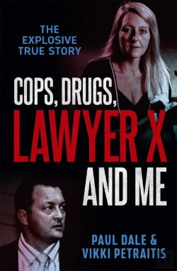 Bertrand.pt - Cops, Drugs, Lawyer X And Me