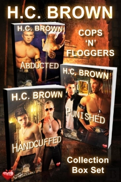 Bertrand.pt - Cops 'N' Floggers Collection Box Set