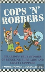 Cops 'N' Robbers