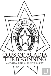 Cops Of Acadia