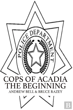Bertrand.pt - Cops Of Acadia