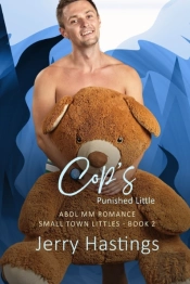 Cop'S Punished Little