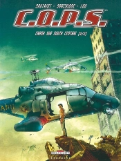 C.O.P.S. Tome 2 ; Crash Sur South Central (2/2)