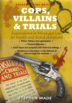 Bertrand.pt - Cops, Villains And Trials