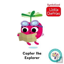 Bertrand.pt - Copter The Explorer: Accessible Symbolised Edition