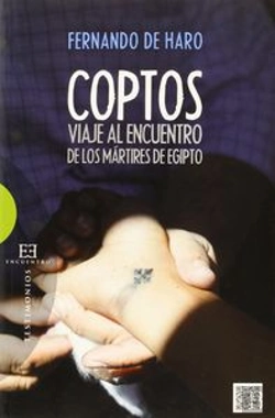 Bertrand.pt - Coptos. Viaje Al Encuentro De Los Martires De Egipto