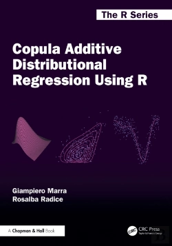 Bertrand.pt - Copula Additive Distributional Regression Using R