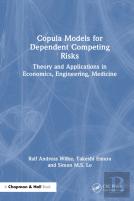 Copula Models For Dependent Competing Risks