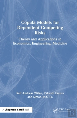 Bertrand.pt - Copula Models For Dependent Competing Risks