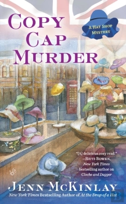 Bertrand.pt - Copy Cap Murder