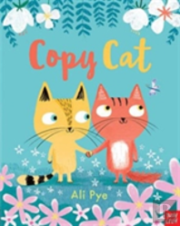Copy Cat
