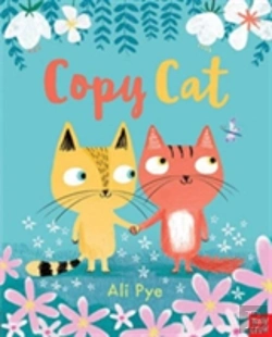 Bertrand.pt - Copy Cat