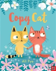 Copy Cat
