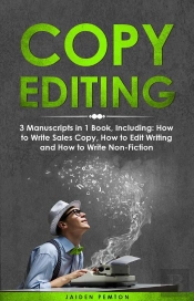 Copy Editing
