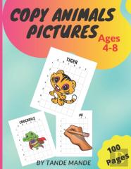 Copy Pictures Animals