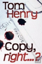 Copy, Right...?