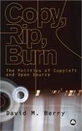 Copy, Rip, Burn