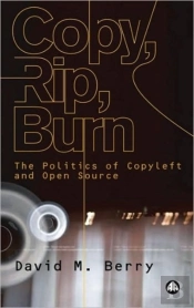 Copy, Rip, Burn
