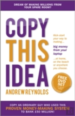 Bertrand.pt - Copy This Idea