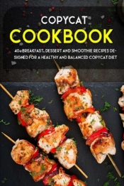 Copycat Cookbook