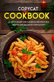 Copycat Cookbook