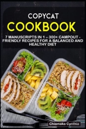 Copycat Cookbook