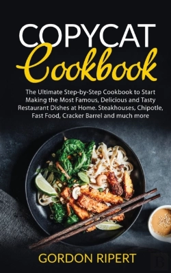Bertrand.pt - Copycat Cookbook