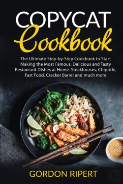 Bertrand.pt - Copycat Cookbook