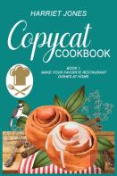 Copycat Cookbook