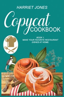 Bertrand.pt - Copycat Cookbook