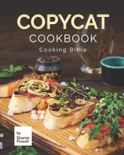 Copycat Cookbook