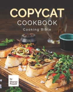 Bertrand.pt - Copycat Cookbook