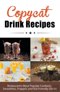 Bertrand.pt - Copycat Drink Recipes