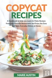 Copycat Recipes