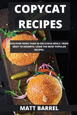 Bertrand.pt - Copycat Recipes