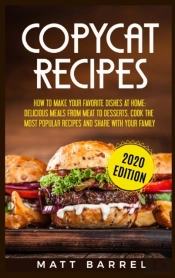Copycat Recipes