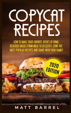 Bertrand.pt - Copycat Recipes