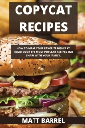 Copycat Recipes