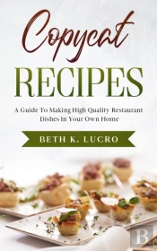 Copycat Recipes